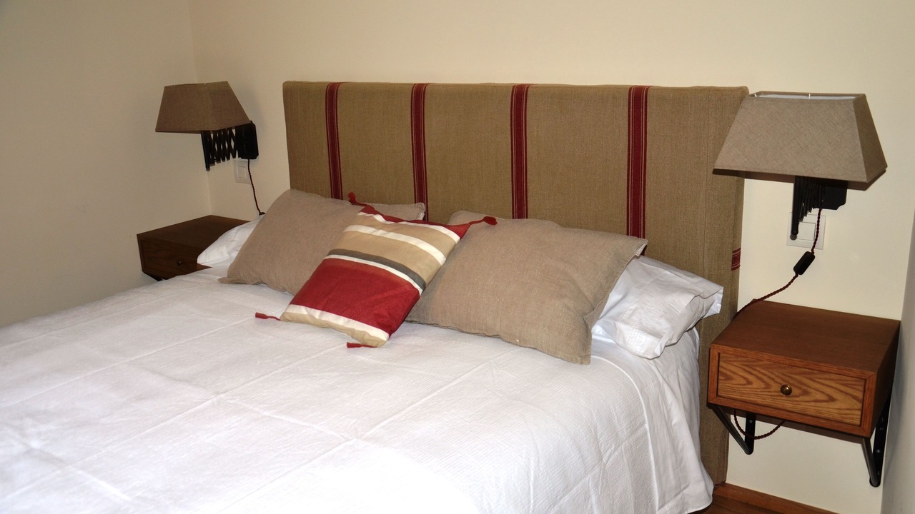 Photo of Bedroom in Pardaces de Arriba