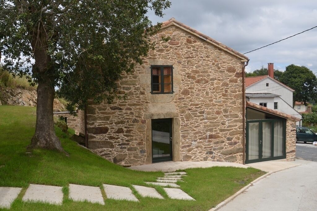 Photo of Outdoor in Pardaces de Arriba