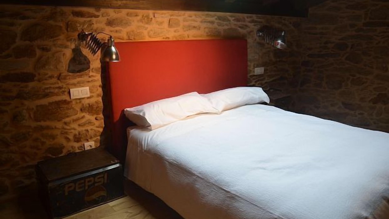 Photo of Bedroom in Pardaces de Arriba