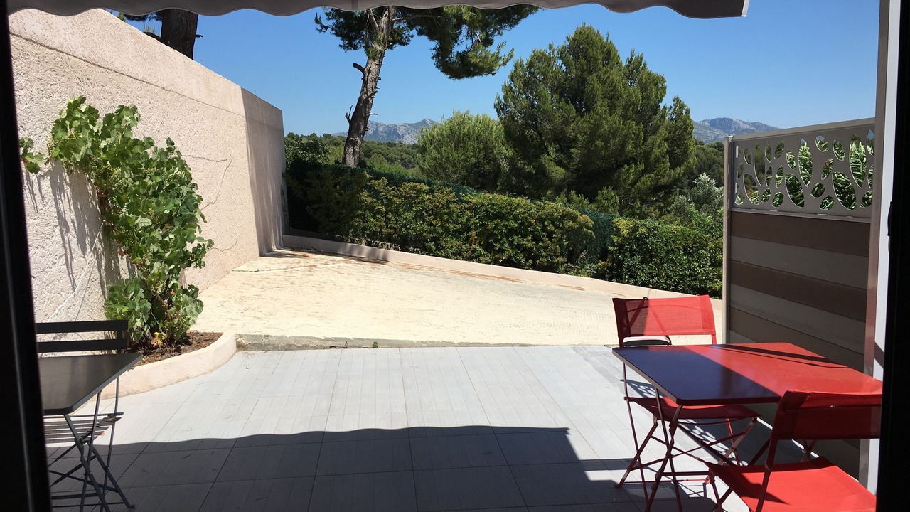Photo of Outdoor in Aubagne
