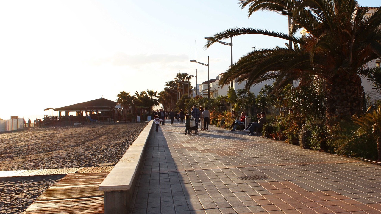 Photo of Others in Torrox Costa
