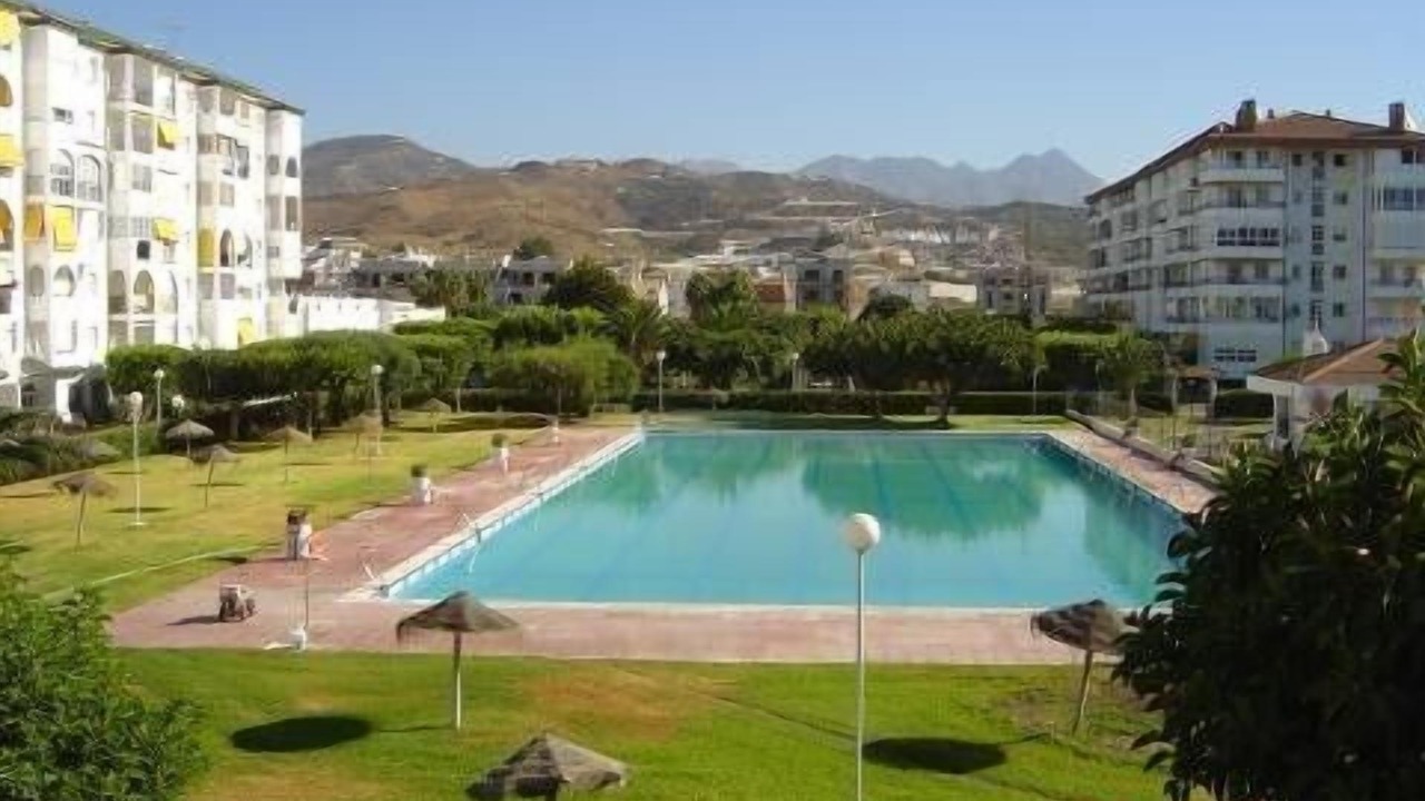 Photo of Outdoor in Torrox Costa