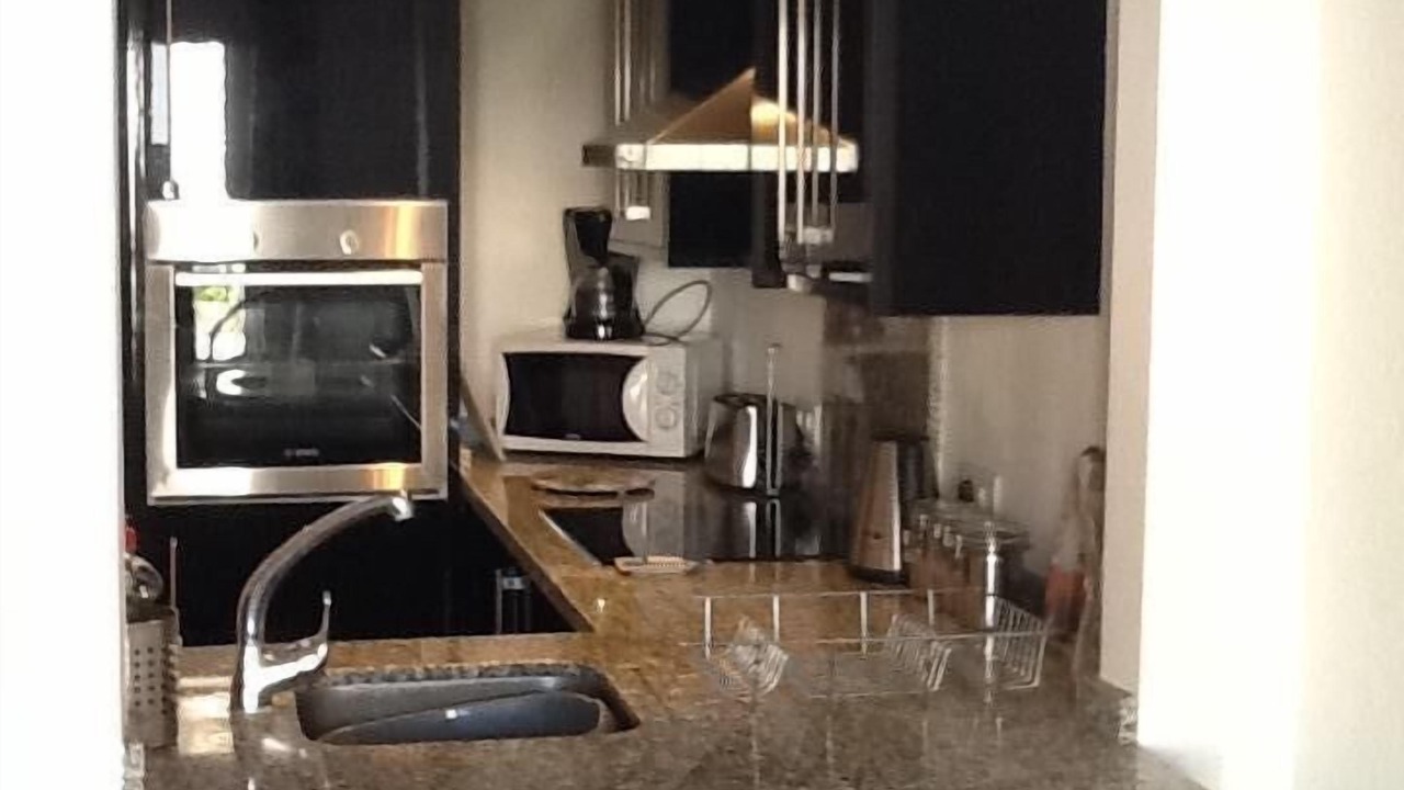Photo of Kitchen in Torrox Costa