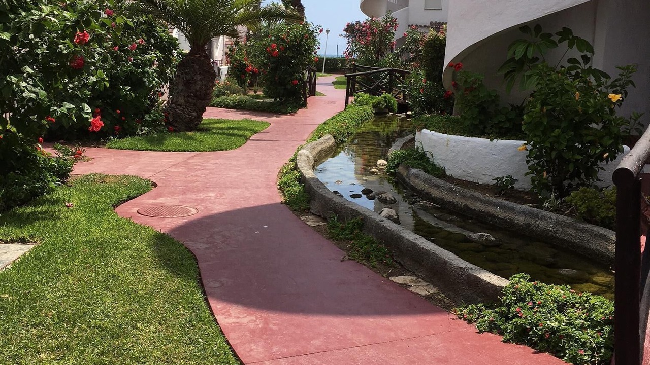 Photo of Outdoor in Torrox Costa