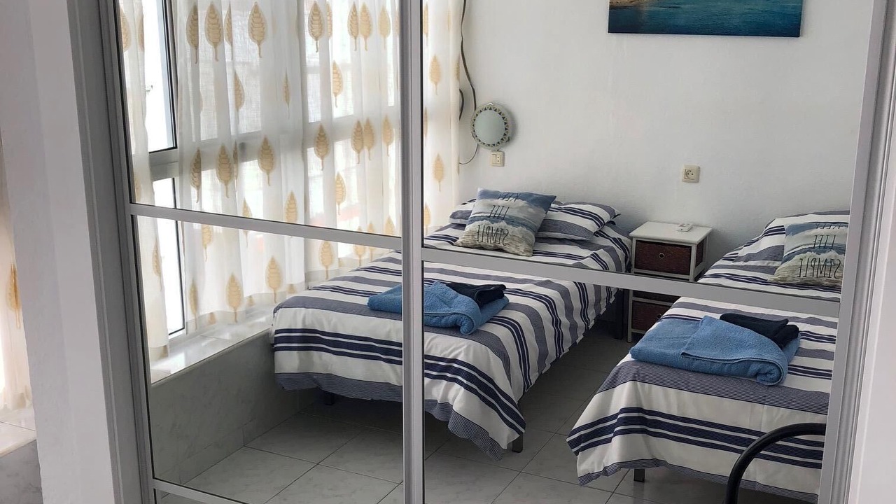 Photo of Bedroom in Torrox Costa