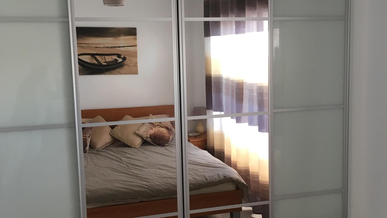 Photo of Bedroom in Torrox Costa