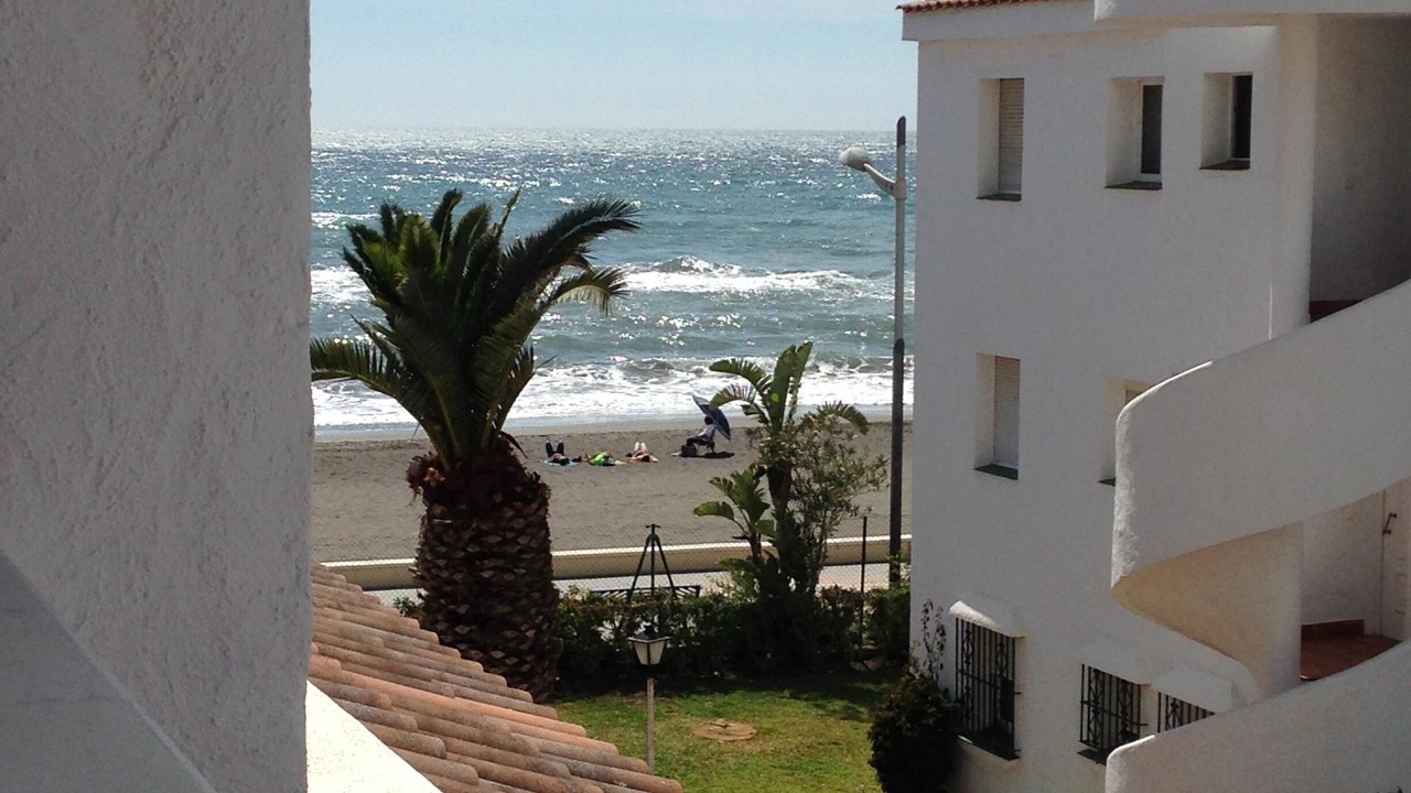 Photo of Patio Balcony in Torrox Costa