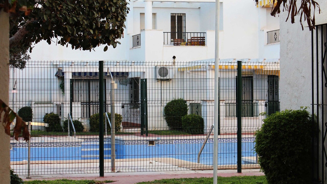 Photo of Outdoor in Torrox Costa