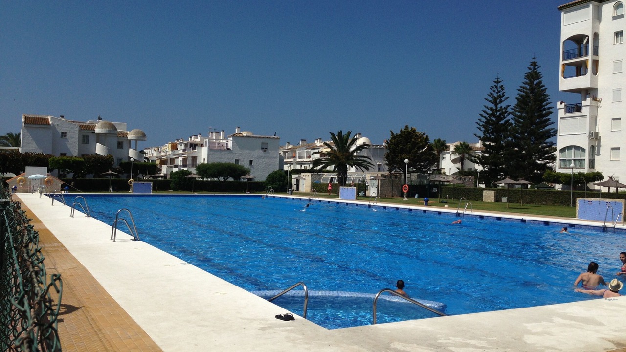 Photo of Outdoor in Torrox Costa
