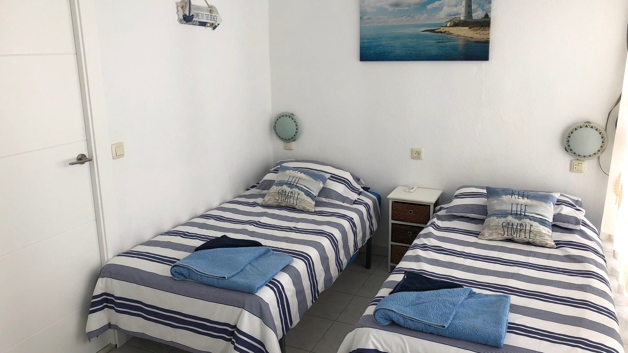 Photo of Bedroom in Torrox Costa