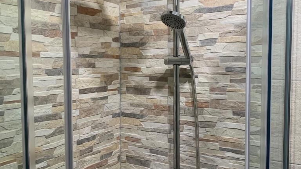 Photo of Bathroom in Torrox Costa