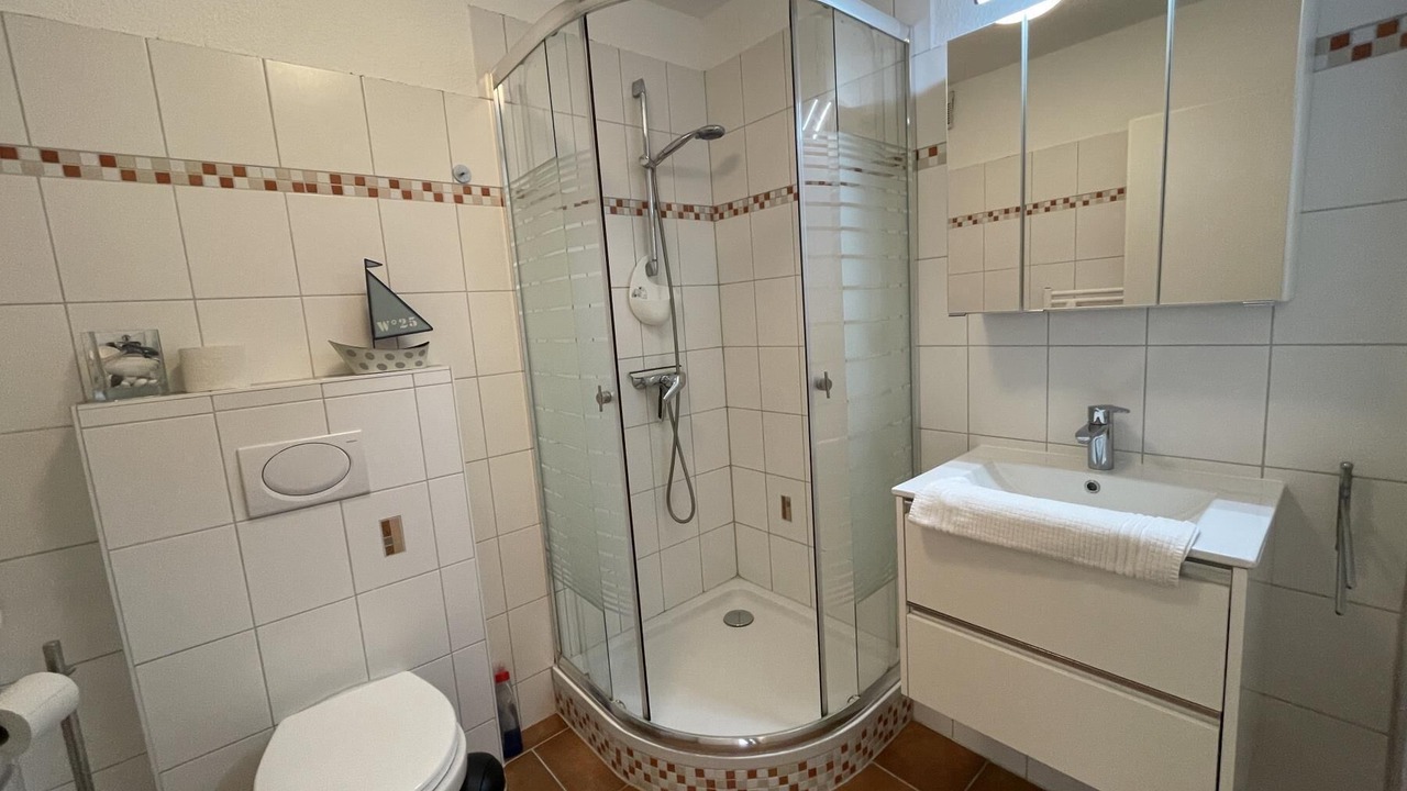 Photo of Bathroom in Laboe