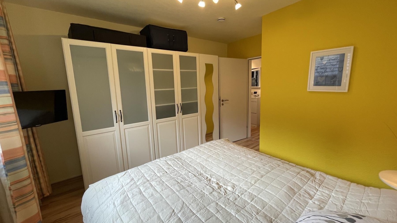 Photo of Bedroom in Laboe