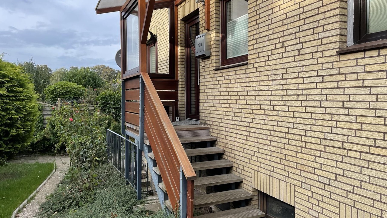 Photo of Outdoor in Laboe