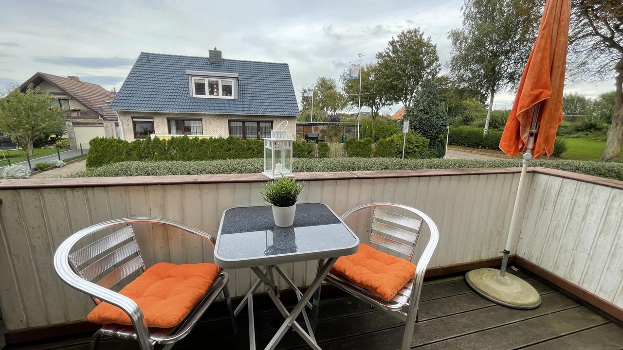 Photo of Outdoor in Laboe