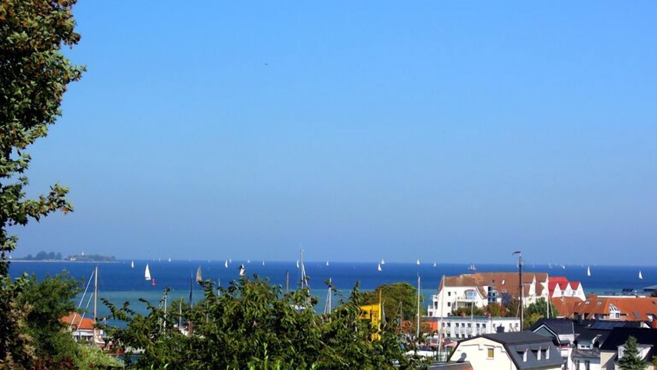 Photo of Outdoor in Laboe