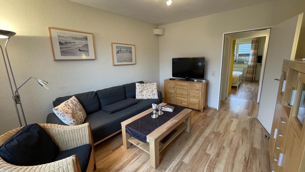 Photo of Livingroom in Laboe