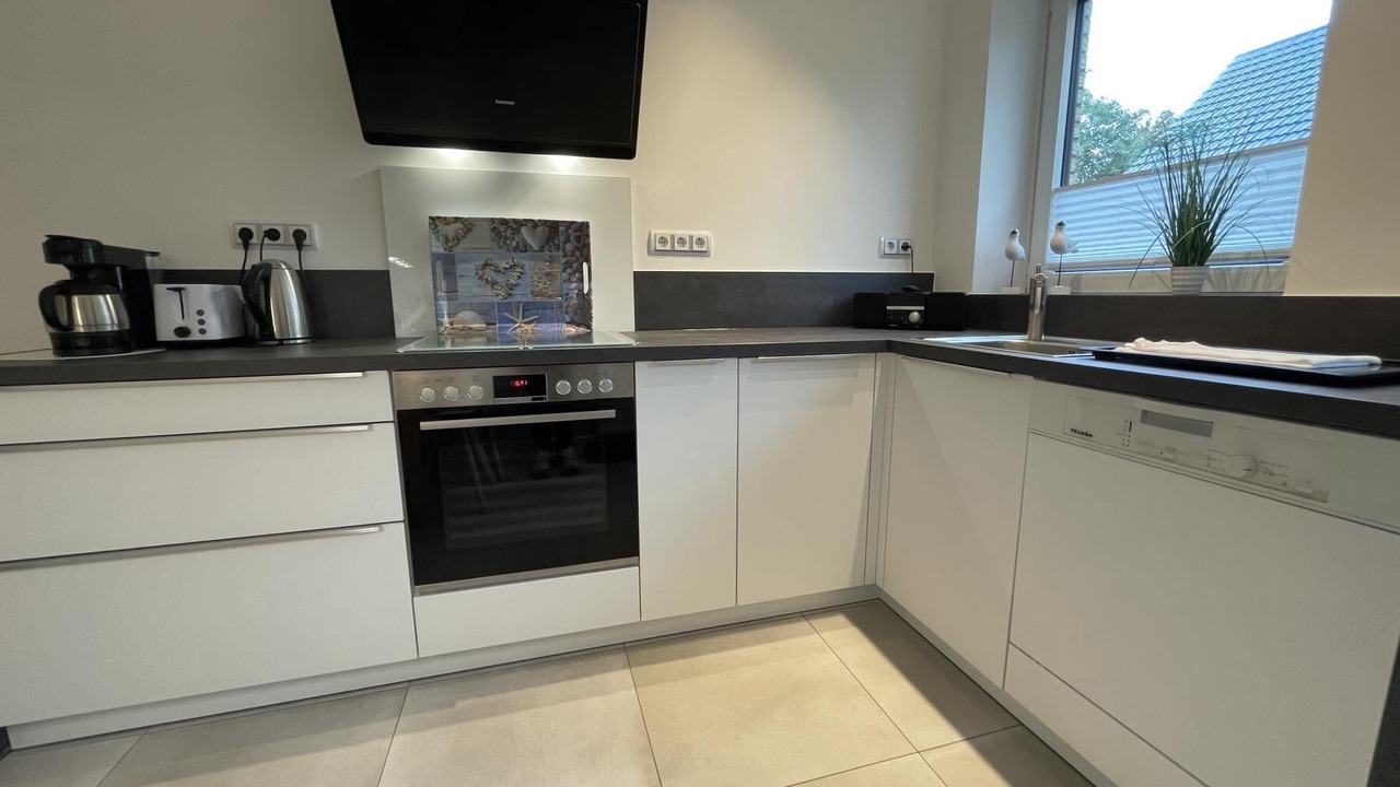 Photo of Kitchen in Laboe