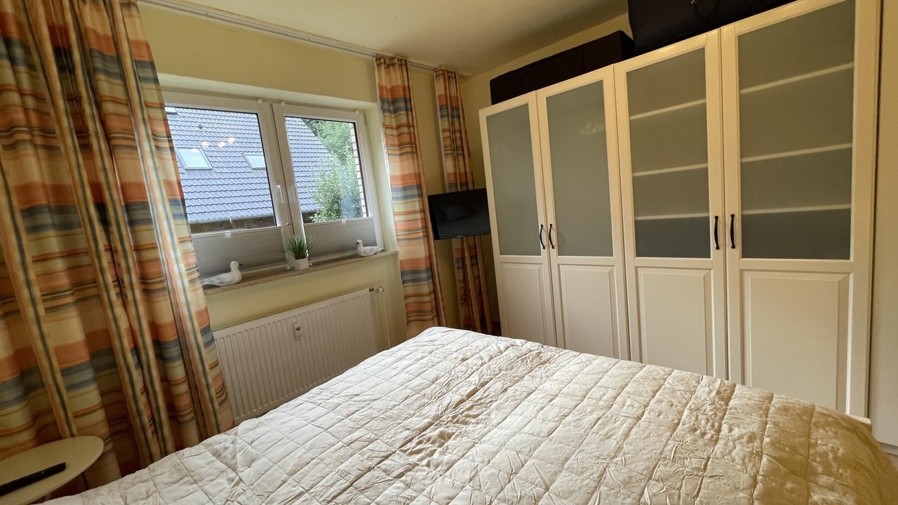 Photo of Bedroom in Laboe