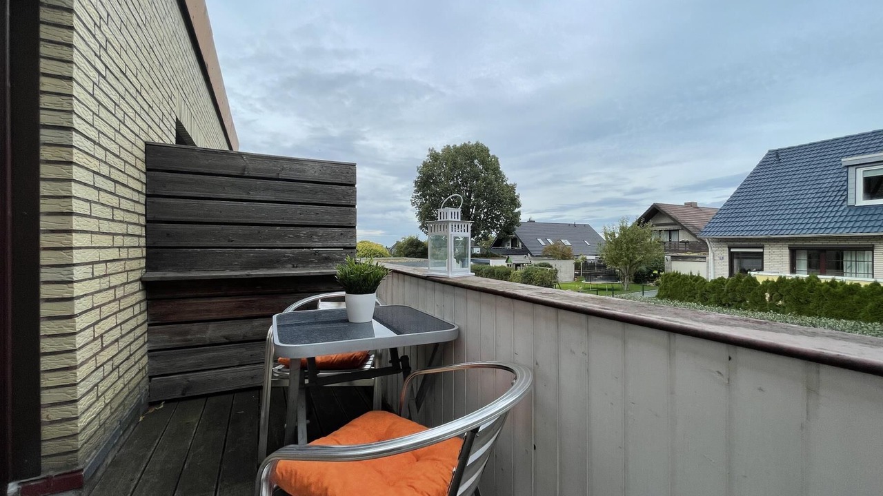Photo of Outdoor in Laboe