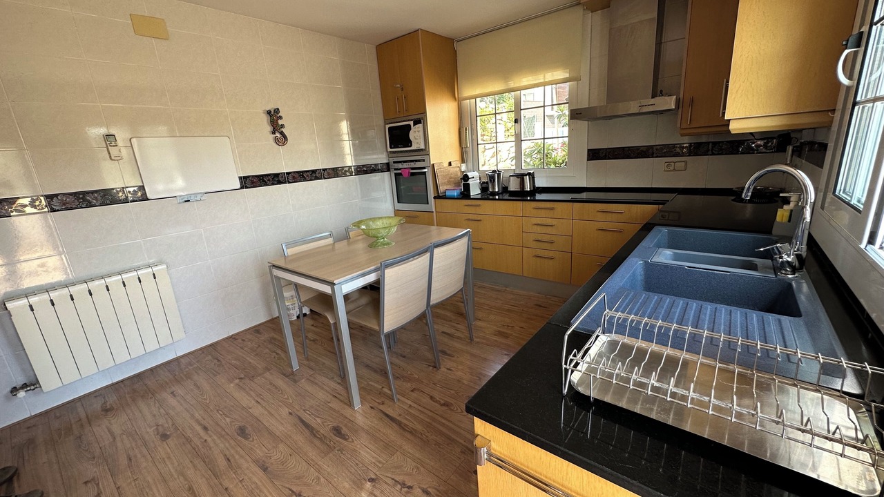 Photo of Kitchen in Vallirana