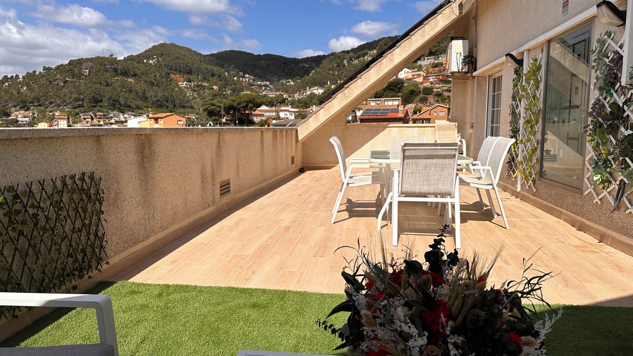 Photo of Outdoor in Vallirana