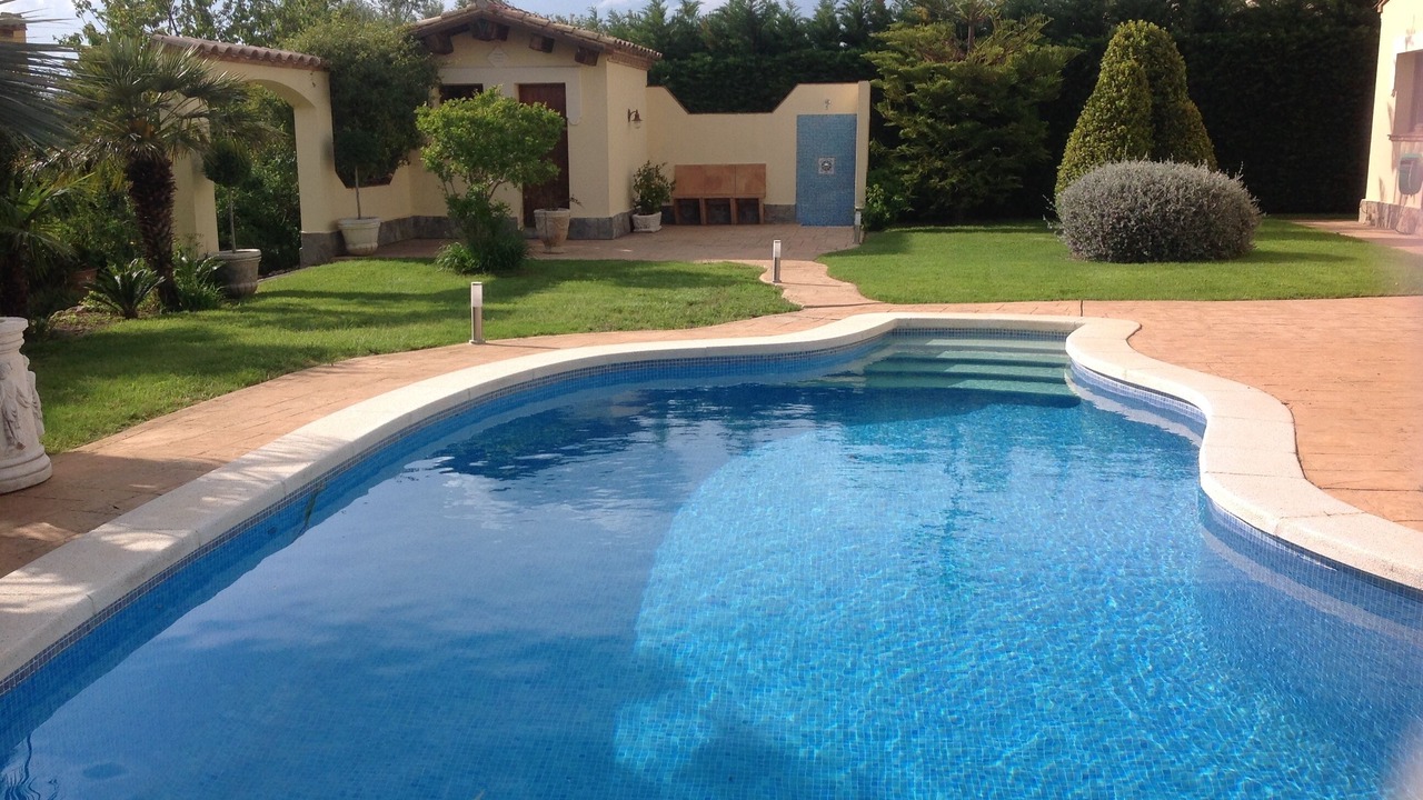 Photo of Outdoor in Perelada