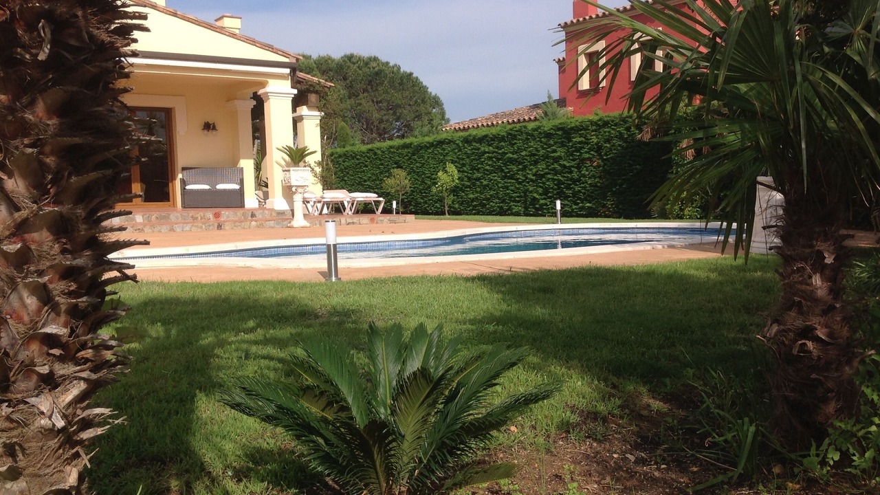 Photo of Outdoor in Perelada