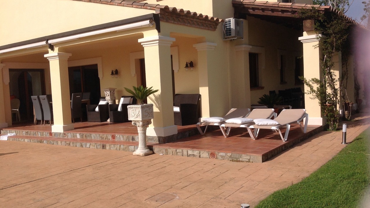 Photo of Patio Balcony in Perelada