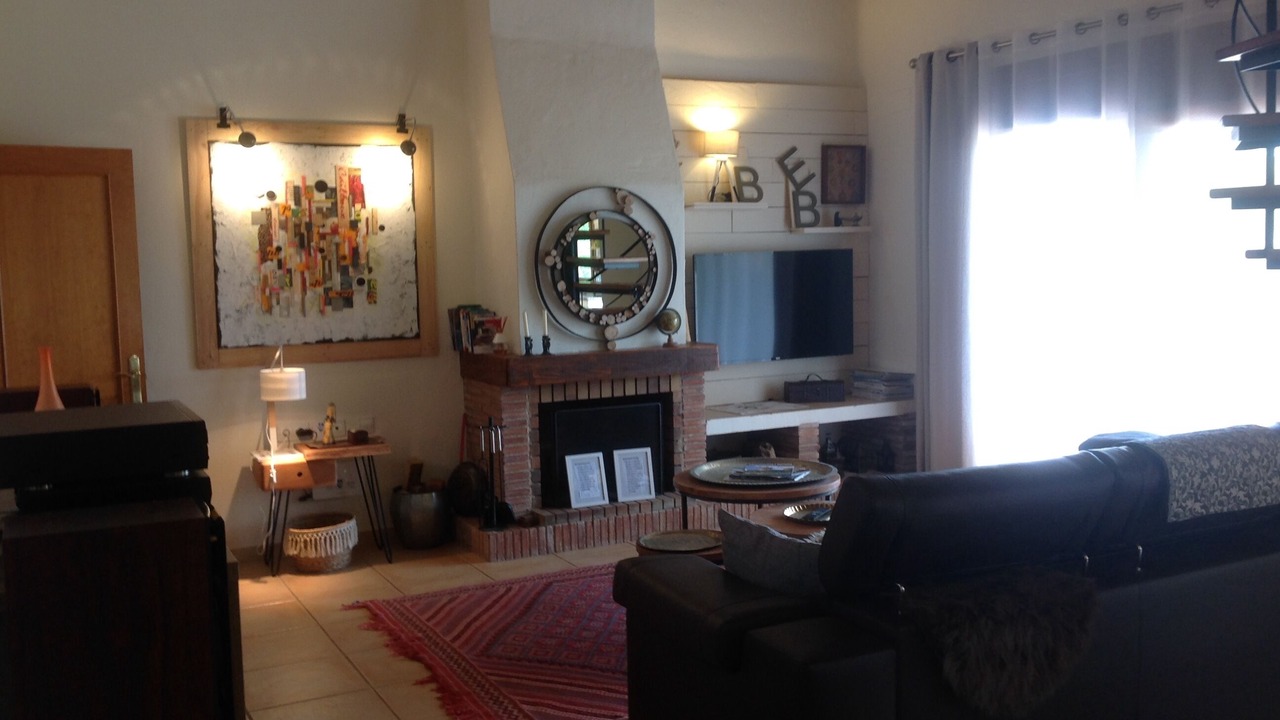 Photo of Livingroom in Perelada