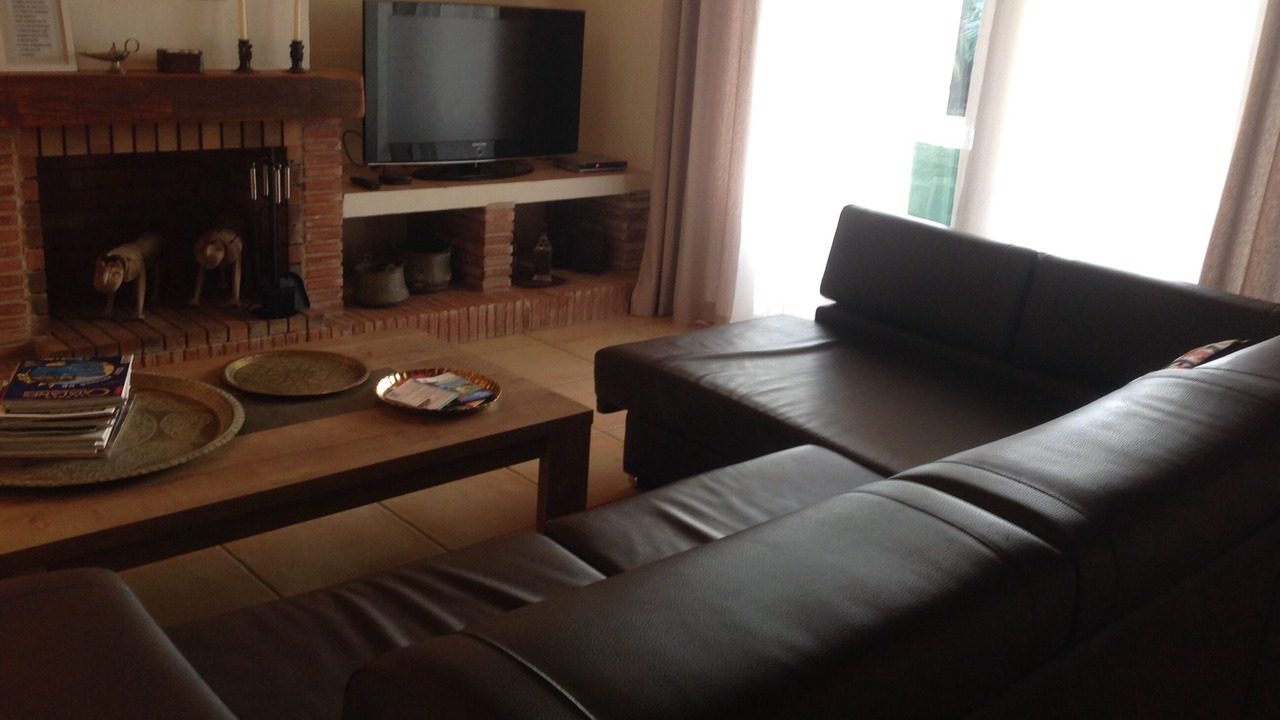 Photo of Livingroom in Perelada