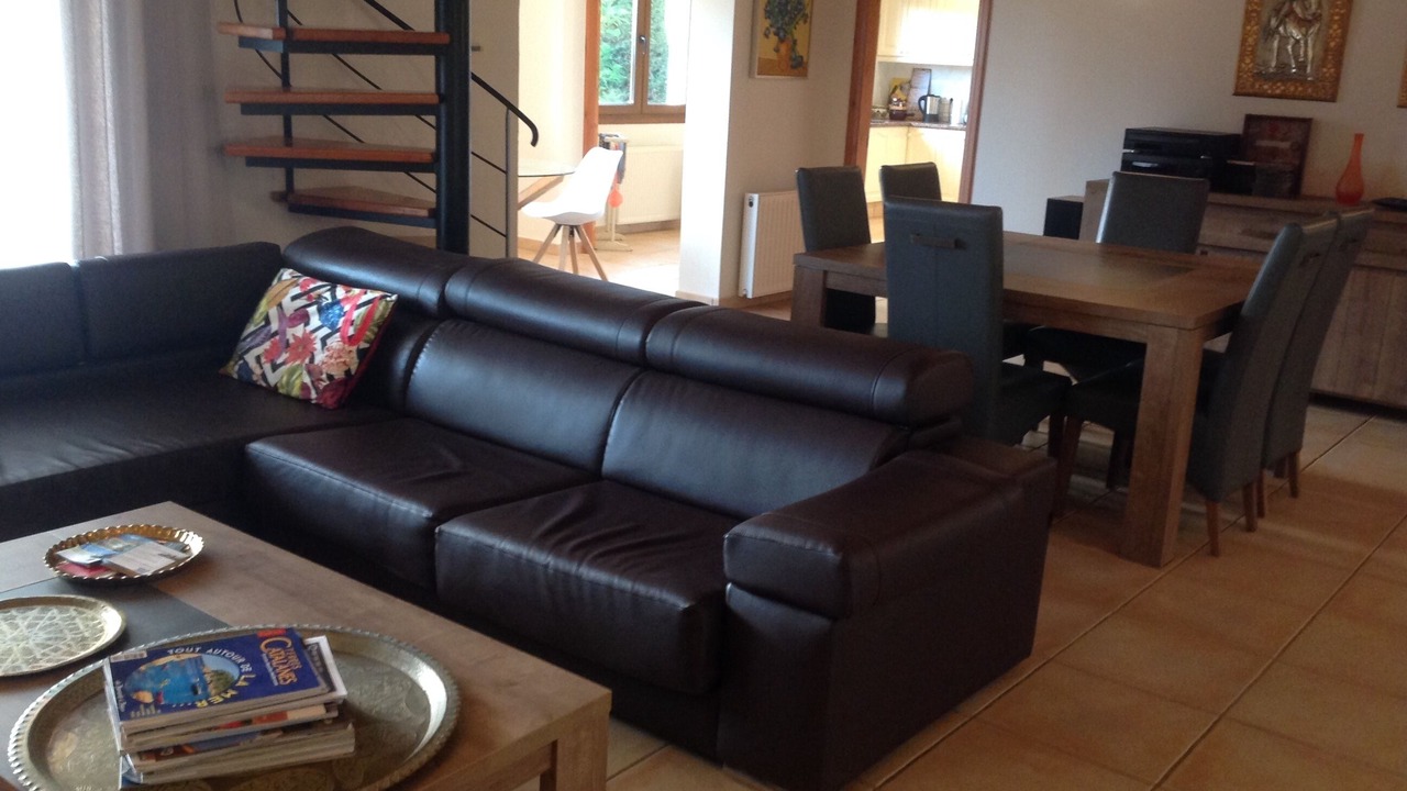 Photo of Livingroom in Perelada
