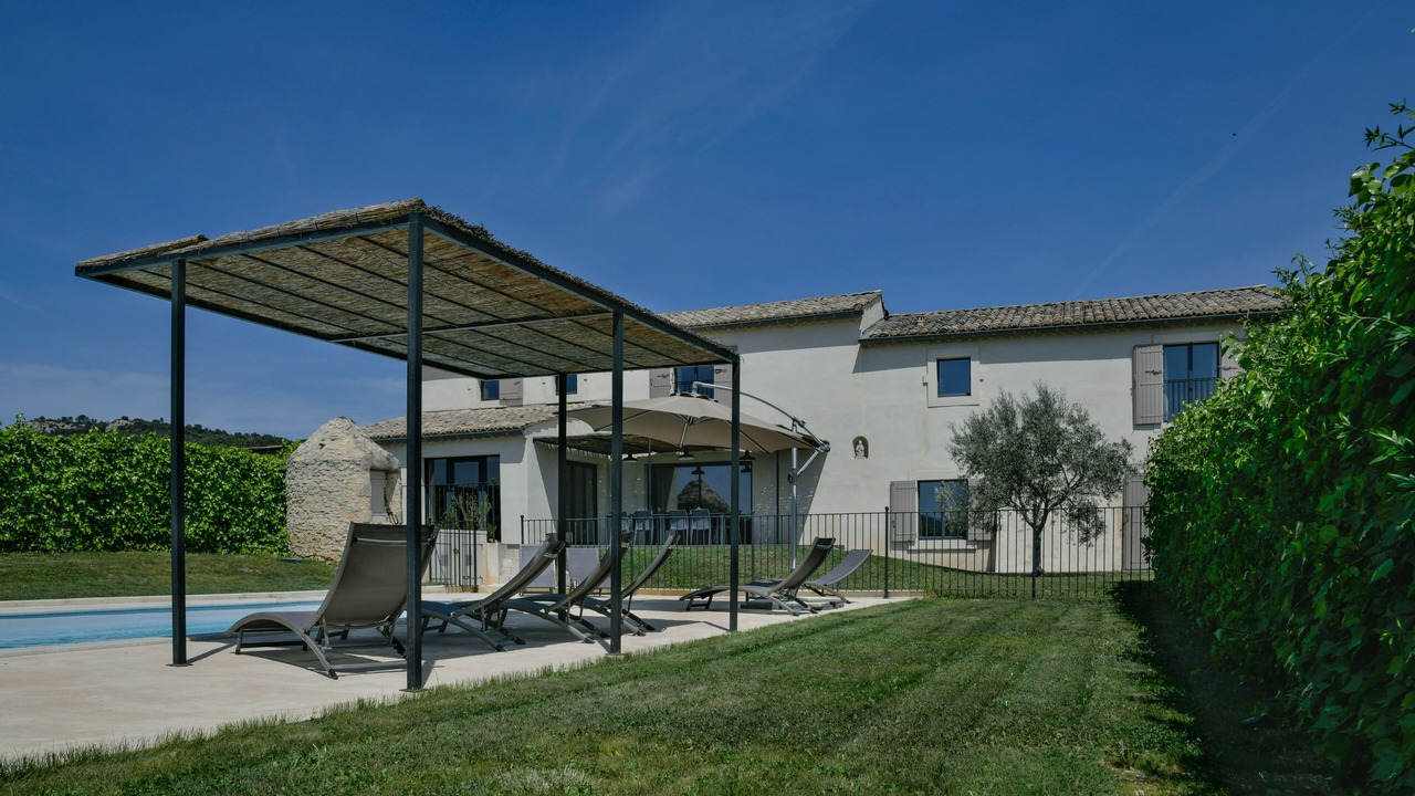 Photo of Outdoor in Bagnols-sur-Ceze