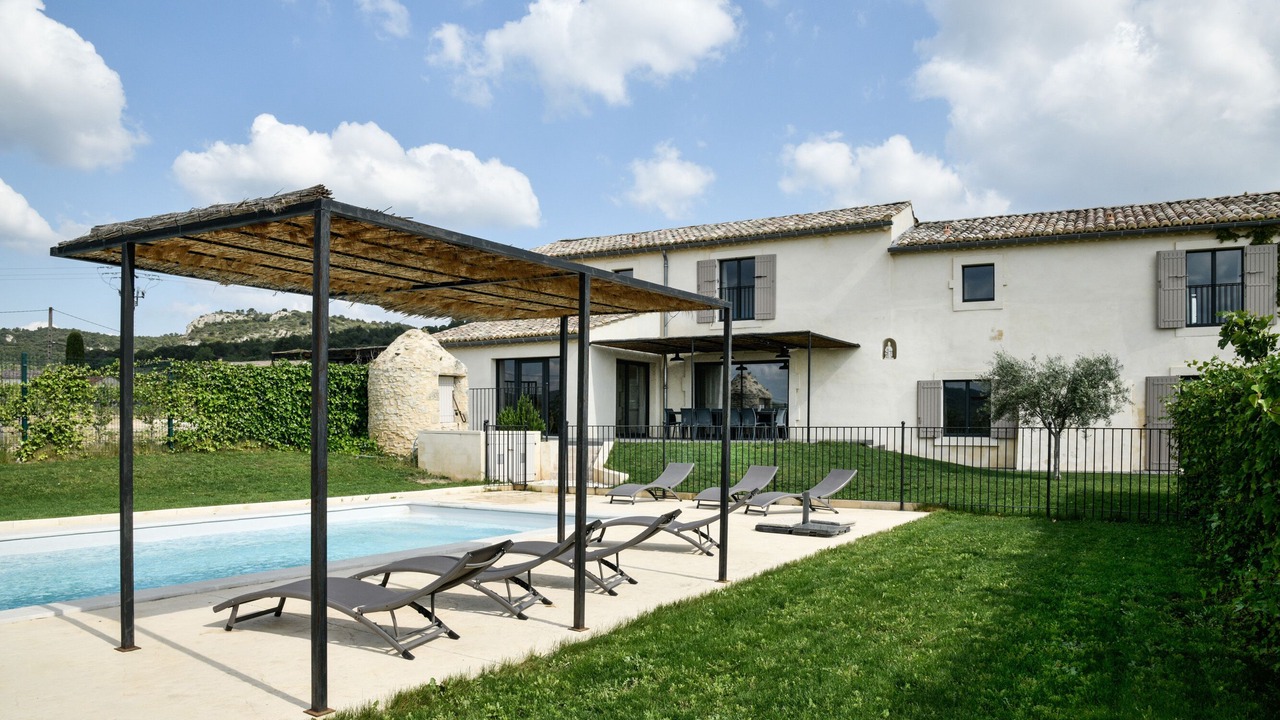 Photo of Outdoor in Bagnols-sur-Ceze