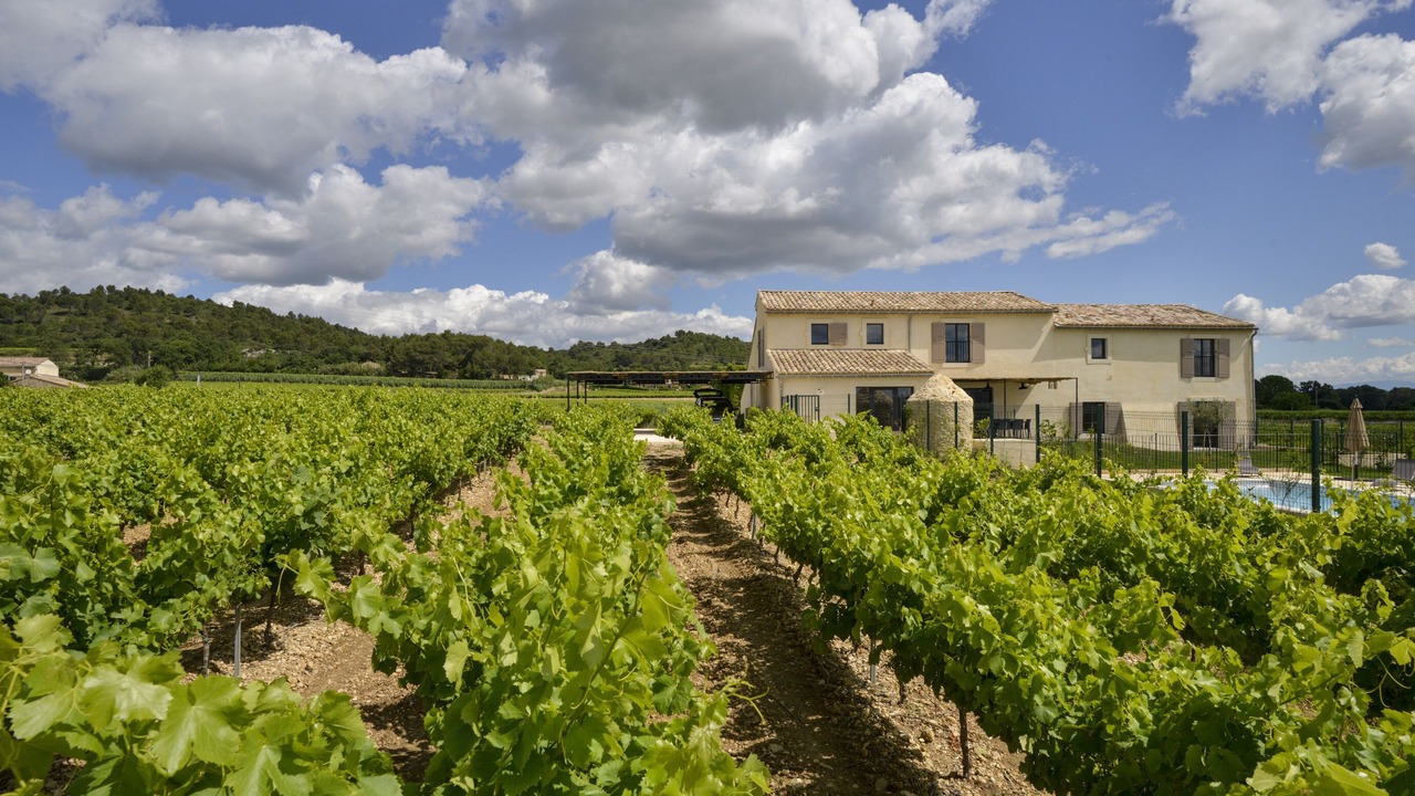 Photo of Outdoor in Bagnols-sur-Ceze