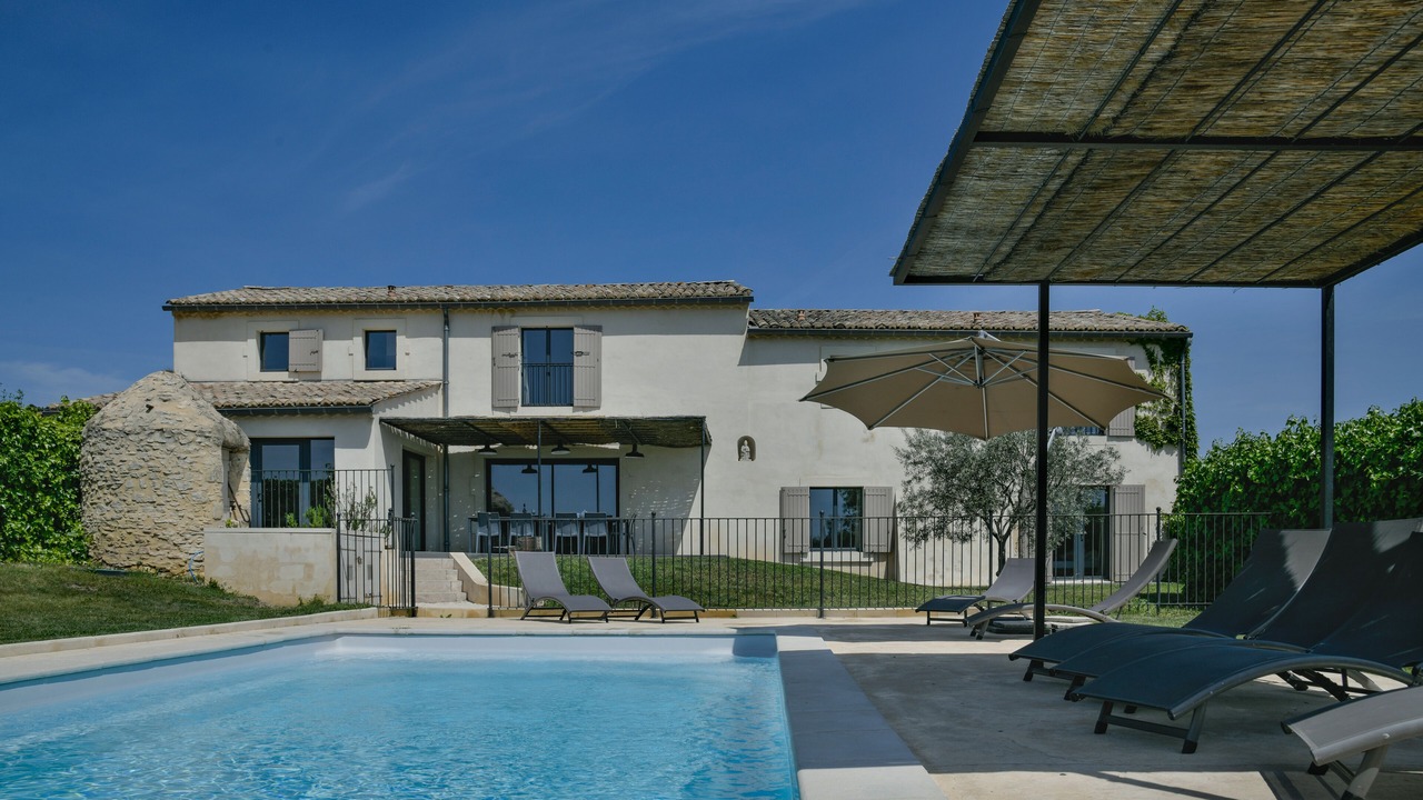 Photo of Outdoor in Bagnols-sur-Ceze