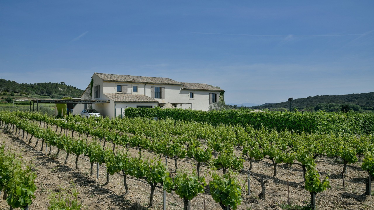 Photo of Outdoor in Bagnols-sur-Ceze