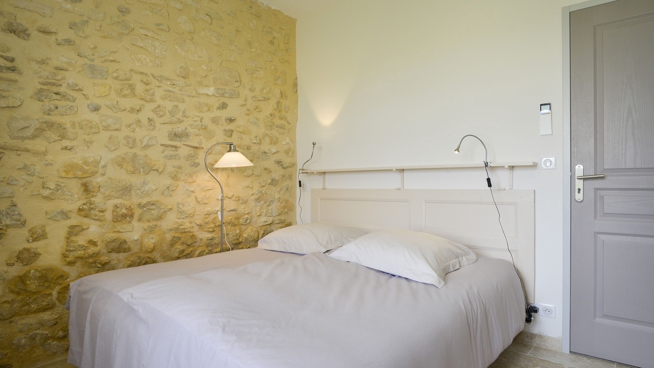 Photo of Bedroom in Bagnols-sur-Ceze