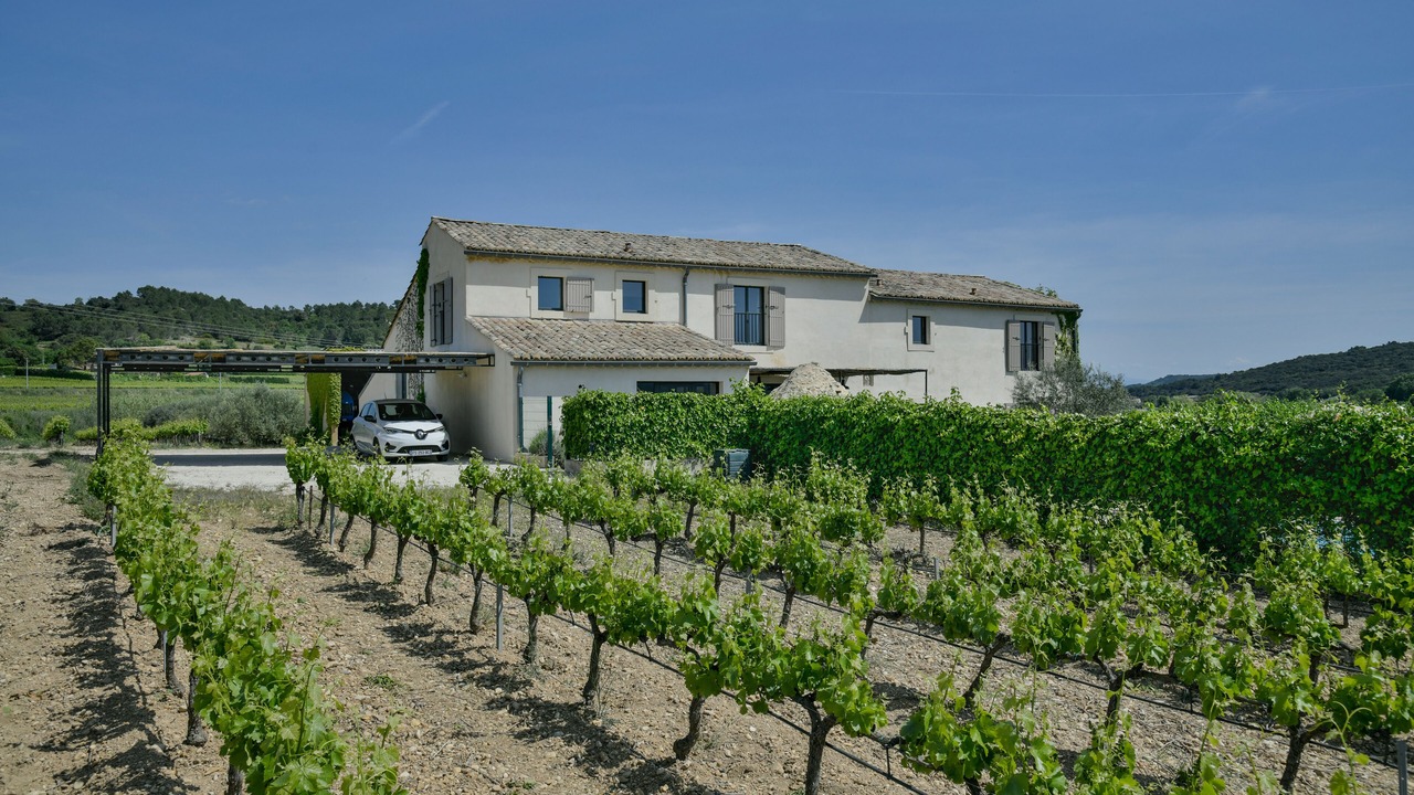 Photo of Outdoor in Bagnols-sur-Ceze