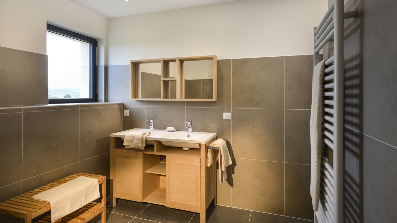 Photo of Bathroom in Bagnols-sur-Ceze