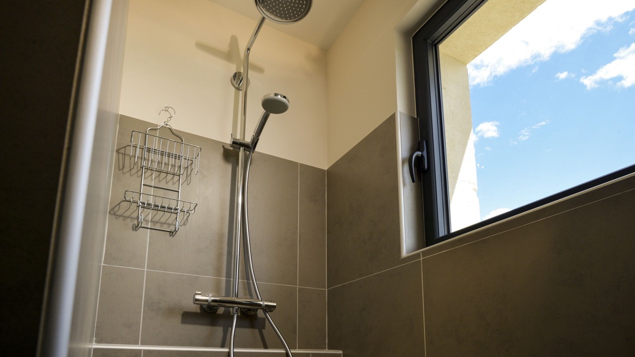Photo of Bathroom in Bagnols-sur-Ceze