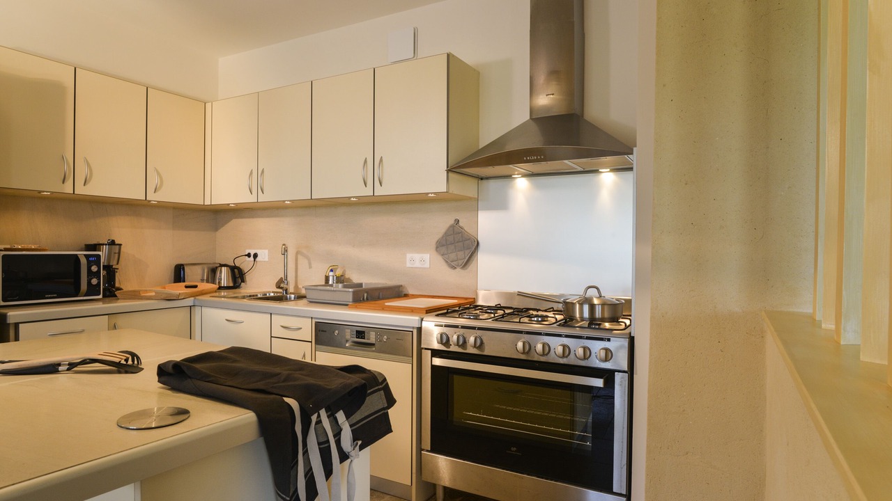 Photo of Kitchen in Bagnols-sur-Ceze
