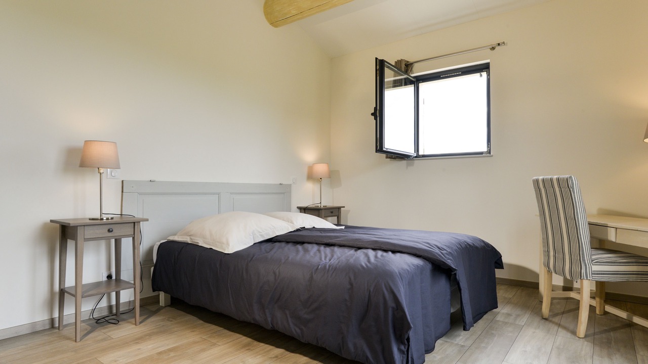 Photo of Bedroom in Bagnols-sur-Ceze