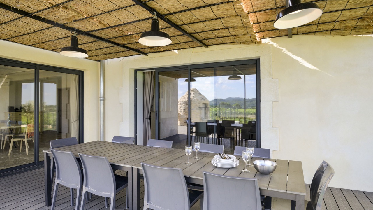 Photo of Outdoor in Bagnols-sur-Ceze