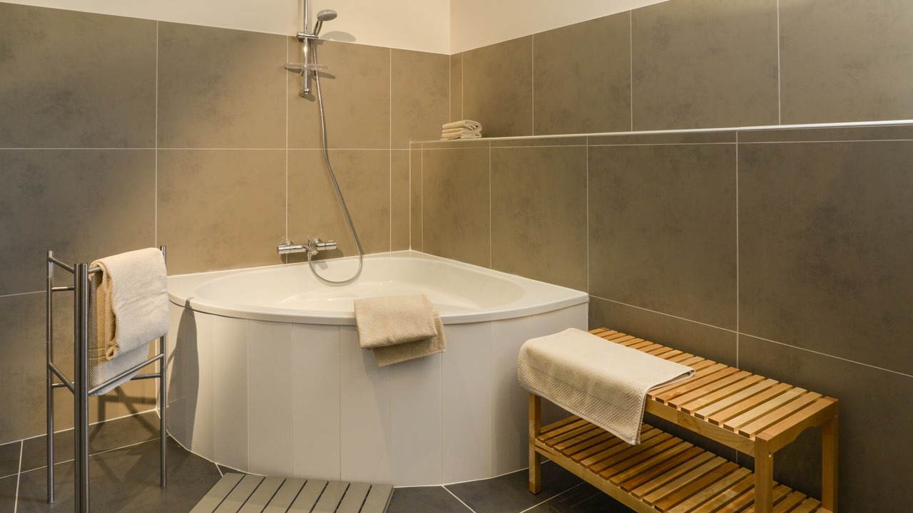 Photo of Bathroom in Bagnols-sur-Ceze