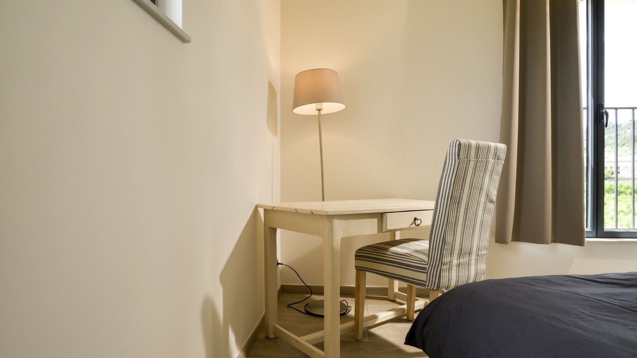 Photo of Bedroom in Bagnols-sur-Ceze
