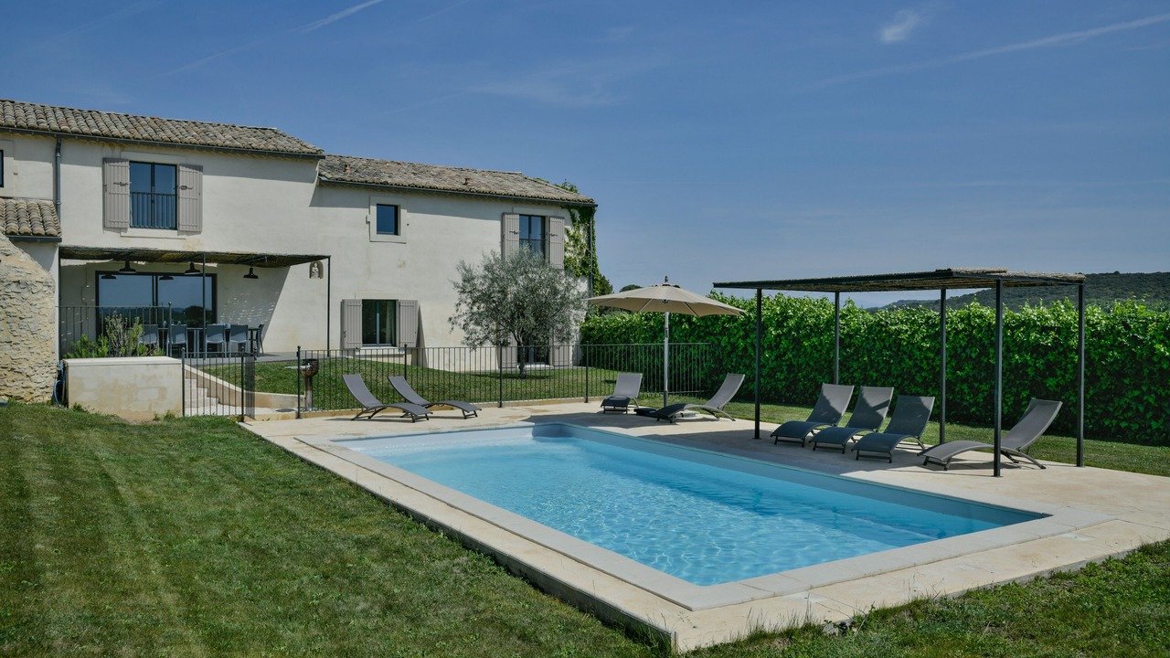 Photo of Outdoor in Bagnols-sur-Ceze