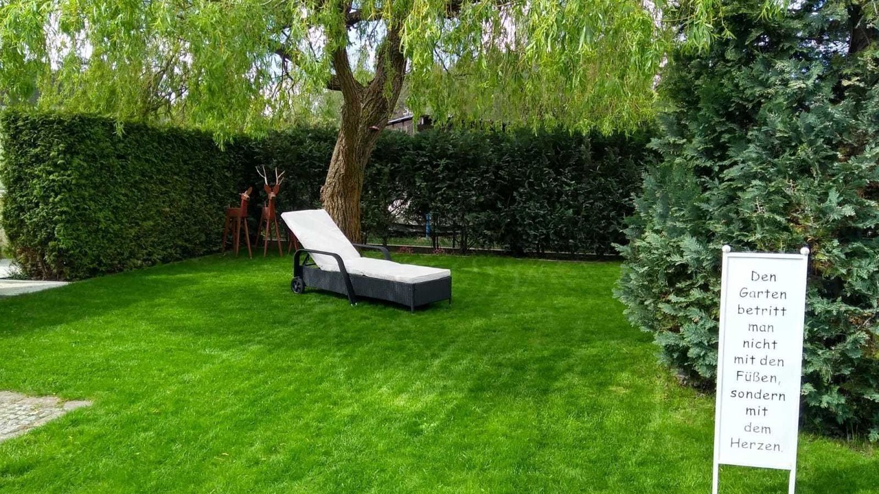 Photo of Outdoor in Korswandt