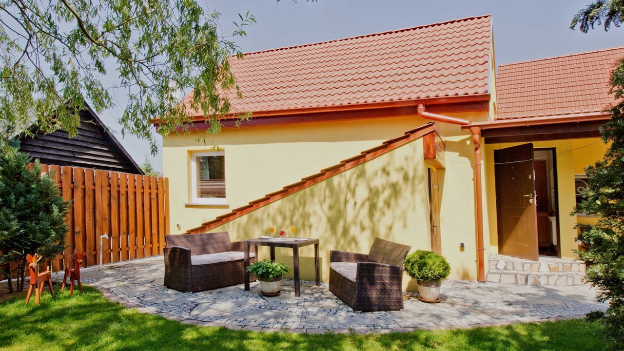 Photo of Outdoor in Korswandt