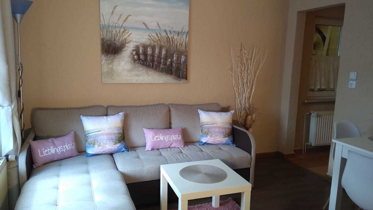 Photo of Livingroom in Korswandt